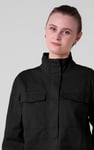 Womens Oversize Traveller Jacket