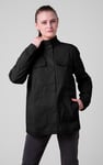 Womens Oversize Traveller Jacket