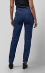 Enorsia Authentic High Waist Boyfriend Jeans