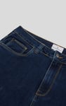 Enorsia Authentic High Waist Boyfriend Jeans