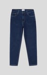 Enorsia Authentic High Waist Boyfriend Jeans