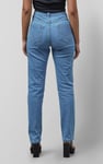 Enorsia Authentic High Waist Boyfriend Jeans