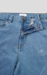 Enorsia Authentic High Waist Boyfriend Jeans