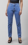 Enorsia Authentic High Waist Boyfriend Jeans