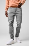 Mens Tapered Slim Fit Jeans