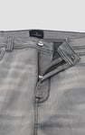 Mens Tapered Slim Fit Jeans