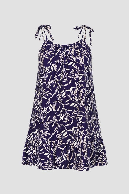 Women's Tiered Cami Mini Dress