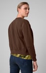 Jersey Button through Cardigan