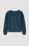 Jersey Button through Cardigan