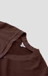 Jersey Button through Cardigan