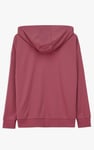 Slanty Patch Pocket Hoodie