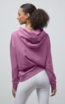 Slanty Patch Pocket Hoodie