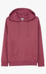 Slanty Patch Pocket Hoodie