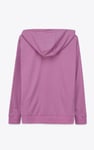 Slanty Patch Pocket Hoodie