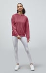 Slanty Patch Pocket Hoodie