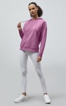 Slanty Patch Pocket Hoodie