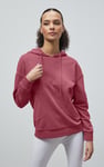 Slanty Patch Pocket Hoodie