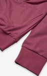 Slanty Patch Pocket Hoodie