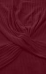Twisted Hem Front T-Shirt