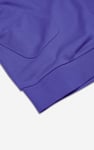 Slanty Patch Pocket Hoodie