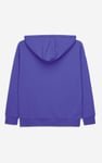Slanty Patch Pocket Hoodie