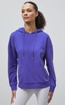 Slanty Patch Pocket Hoodie