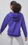 Slanty Patch Pocket Hoodie