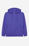 Slanty Patch Pocket Hoodie