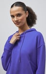Slanty Patch Pocket Hoodie