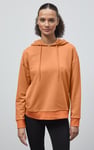 Slogan Life Tonnel Rib Hoodies