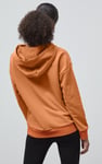 Slogan Life Tonnel Rib Hoodies