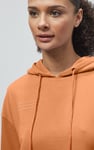Slogan Life Tonnel Rib Hoodies