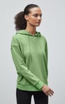 Slogan Life Tonnel Rib Hoodies