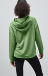 Slogan Life Tonnel Rib Hoodies