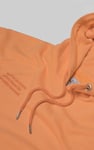 Slogan Life Tonnel Rib Hoodies