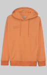 Slogan Life Tonnel Rib Hoodies