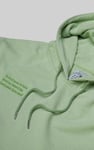 Slogan Life Tonnel Rib Hoodies
