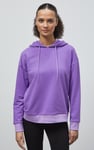 Slogan Life Tonnel Rib Hoodies