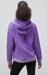 Slogan Life Tonnel Rib Hoodies