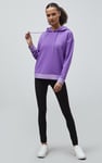 Slogan Life Tonnel Rib Hoodies