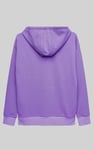 Slogan Life Tonnel Rib Hoodies