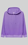 Slogan Life Tonnel Rib Hoodies