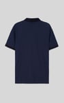 Men’s Pique Polo Shirt | Enorsia