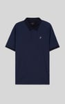Men’s Pique Polo Shirt | Enorsia