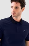 Men’s Pique Polo Shirt | Enorsia