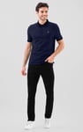 Men’s Pique Polo Shirt | Enorsia
