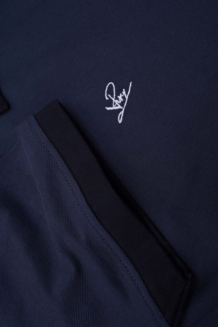 Men’s Pique Polo Shirt | Enorsia