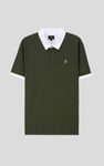 Men’s Pique Polo Shirt | Enorsia