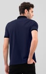 Men’s Pique Polo Shirt | Enorsia