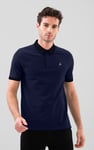 Men’s Pique Polo Shirt | Enorsia